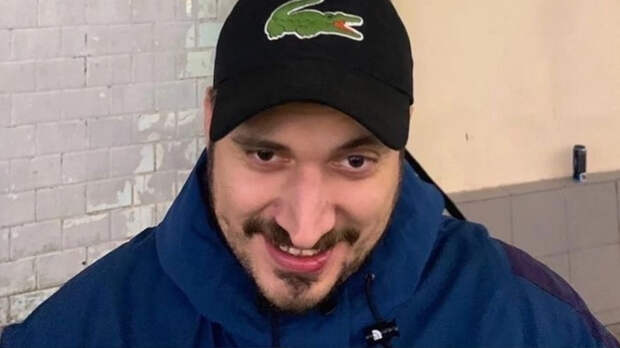 Вдова Паши Техника показала макет его будущего памятника