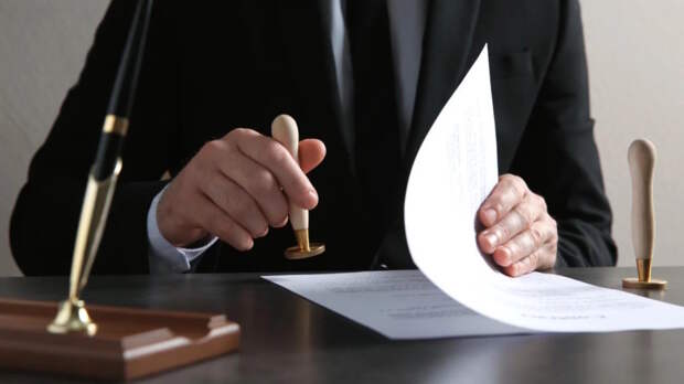 Нотариальное оформление договоров ипотеки между физлицами может стать обязательным