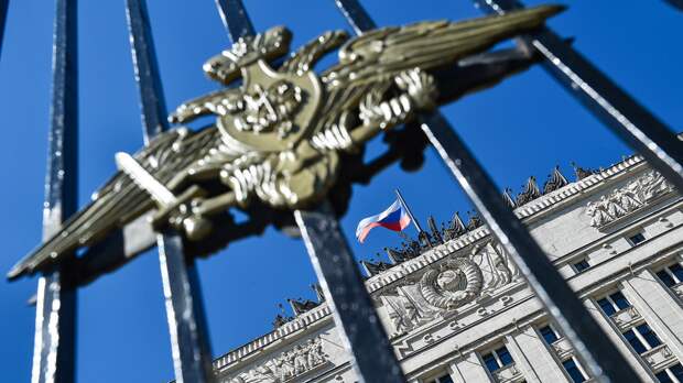 В Минобороны России прокомментировали гибель генерала Сулеймани