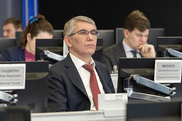 Свыше 600 учителей физкультуры со всей страны приедут в Тульскую область