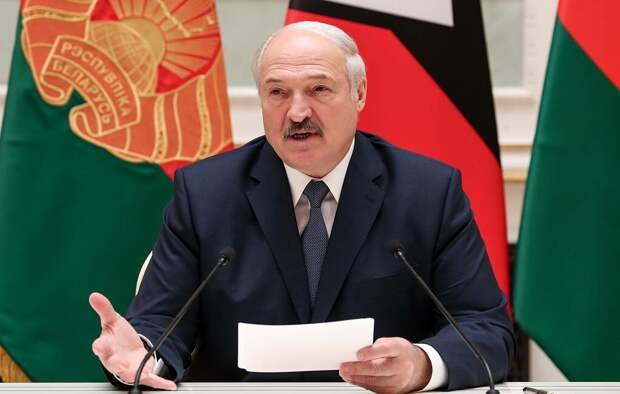 Президент Белоруссии Александр Лукашенко. Источник фото: tass.ru