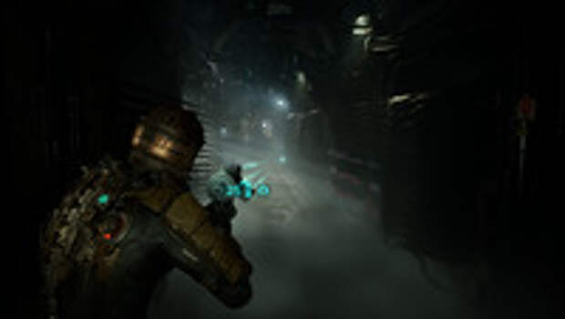 Обзор Dead Space (2023)