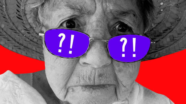 Русские бабушки против американских: кто круче?