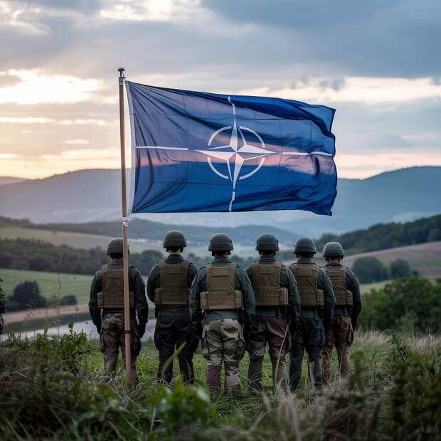 Reuters: Пентагон предлагает исключить Испанию из НАТО