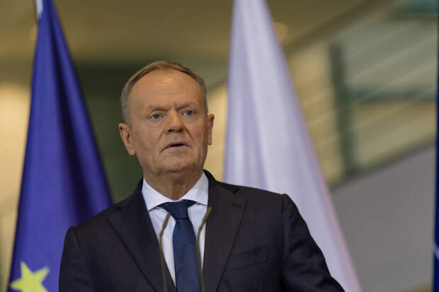 Премьер Польши обратился к Зеленскому перед его встречей с Трампом