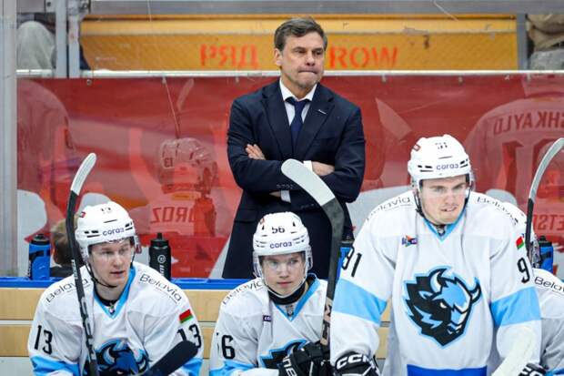 «Я хочу с армейцами сыграть!» — Квартальнов о возможном сопернике в первом раунде плей‑офф