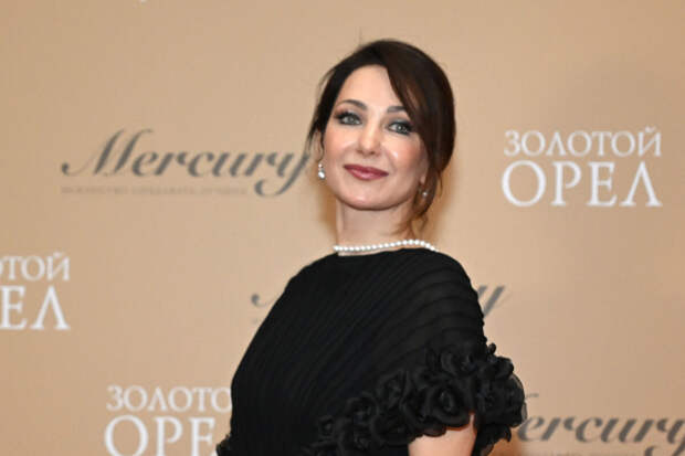 Актриса Климова призналась, чуть не расплакалась из-за новости о своей кончине