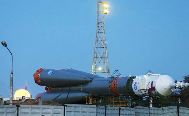 Триллион на три года: Роскосмос поучил деньги, чтобы успеть к разделу Луны