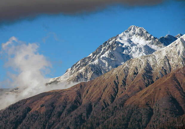 Красная Поляна