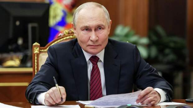 Очевидец рассказал о моменте атаки ВСУ на резиденцию Путина