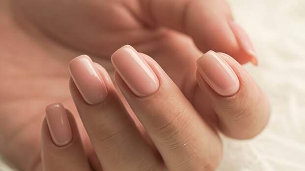 Цап-царап: что включить в рацион, чтобы ногти росли крепкими и гладкими