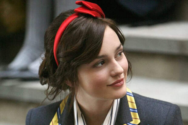 Deadline: автор серии романов "Сплетница" напишет новый роман о Блэр Уолдорф