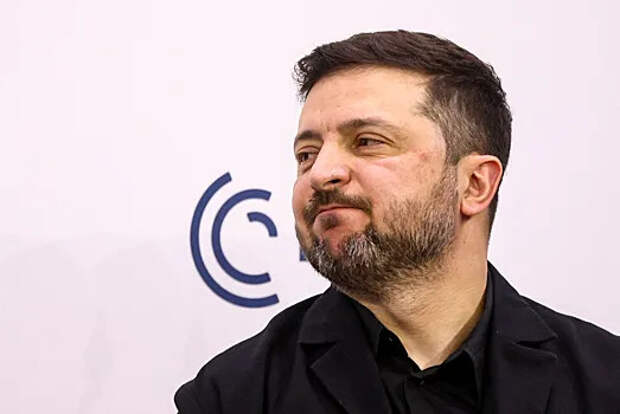 Зеленский: удар по Днепру — реакция России на выделение ЕС кредита в €90 млрд