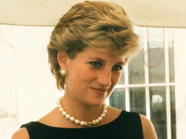 30 лет со дня приезда принцессы Дианы в Москву: вспомним, как это было