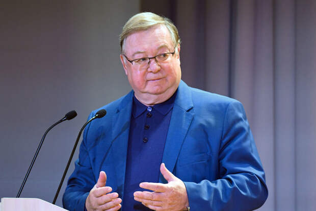 Экс-премьер Степашин: вторичное жилье в РФ сейчас дешевеет