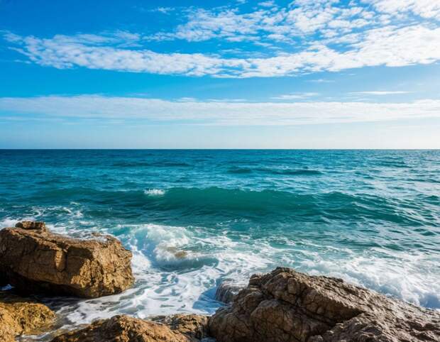 США начали морскую блокаду Ормузского пролива, запретив судам доступ к Ирану