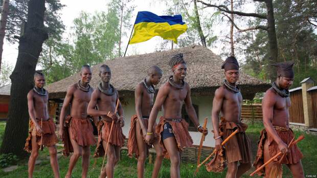 Украина вошла в ТОП-10 стран с самым высоким уровнем безработицы, расположившись между Намибией и...