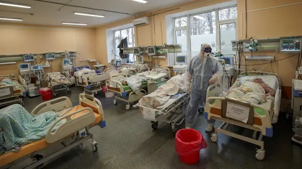 В Минздраве Подмосковья рассказали о стабилизации ситуации с COVID-19