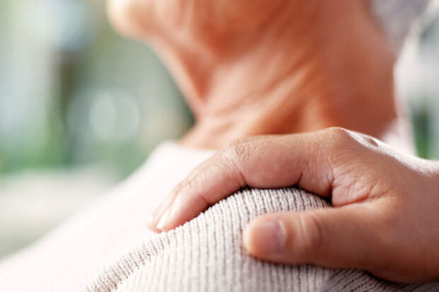 Рынок сиделок за пожилыми и лежачими пациентами оценили в десятки миллиардов