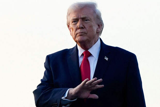 Трамп пообещал подписать указ о введении дополнительной глобальной пошлины в 10%