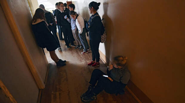 В России разработали методичку по разрешению конфликтов в школе