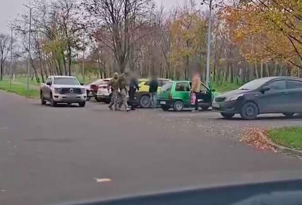 Подросток из Мариуполя рассказал о своем желании помочь Родине и попал на видео ФСБ