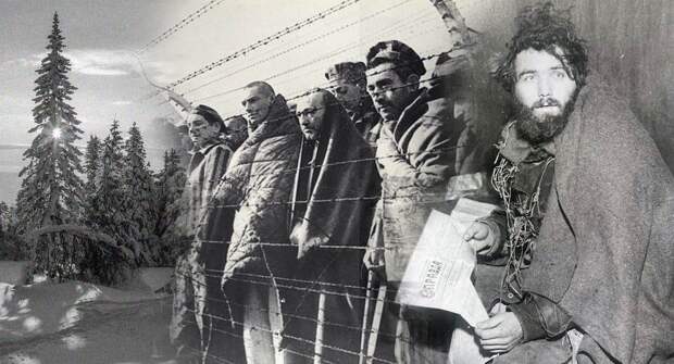5 концлагерей, газовая камера и 2 зимы в лесу после войны: история человека, которого не смогли убить