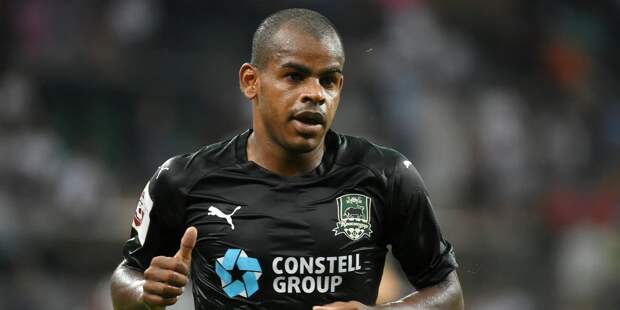 Жоаозиньо: «Краснодар» может стать таким же гегемоном в России, как «Зенит» в прошлые годы»