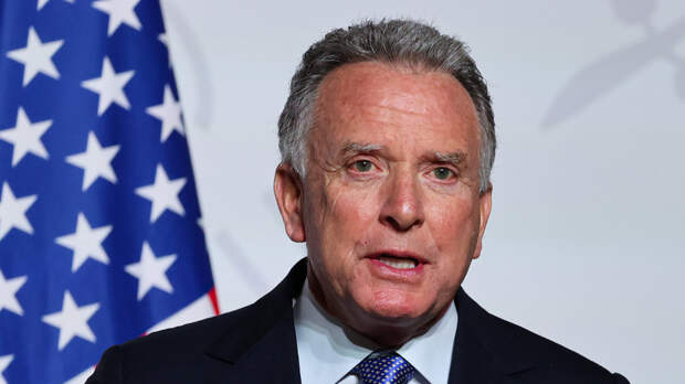 Уиткофф назвал позитивными переговоры с Дмитриевым