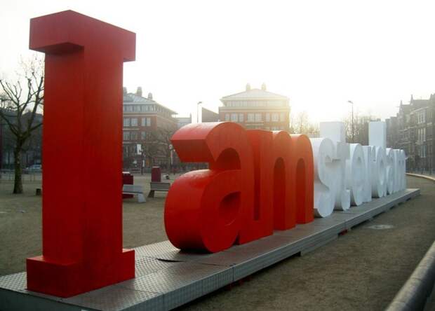 i-amsterdam