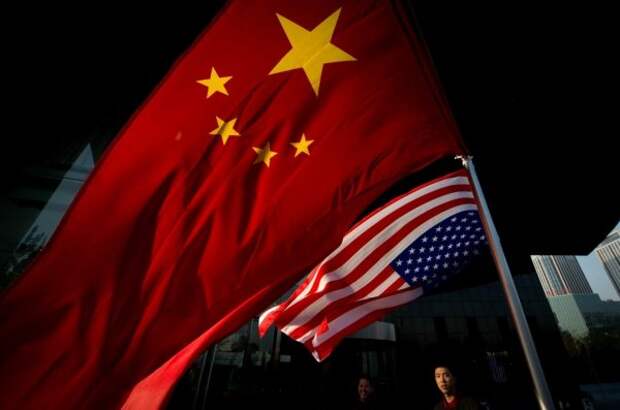 СМИ: США планируют начать масштабную кампанию против Китая