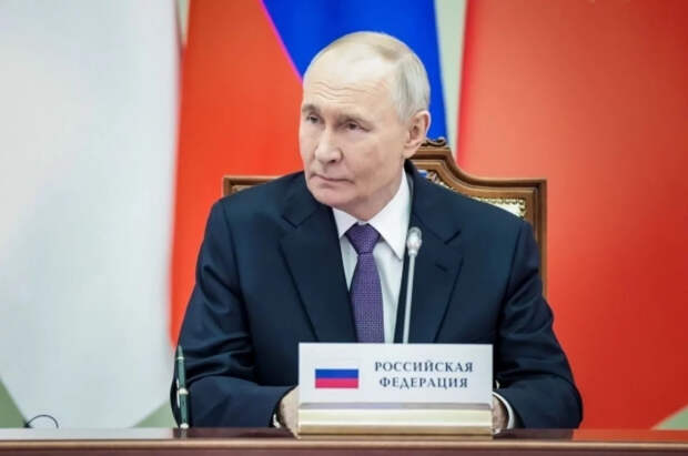 Путин анонсировал скорое проведение совещания по микроэлектронике