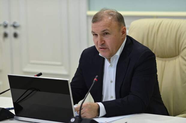 Глава Адыгеи поздравил журналистов с Днем Российской печати