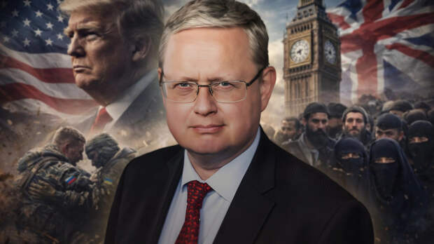 Олигархи предложили, Делягин оценил: Досталось всем