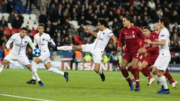 Нурмагомедов угадал счёт матча ПСЖ — «Ливерпуль» в ЛЧ