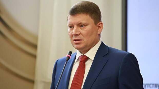 Депутаты Красноярска посчитали смешной зарплату мэра в ₽250 тыс. и подняли ее до ₽300 ты