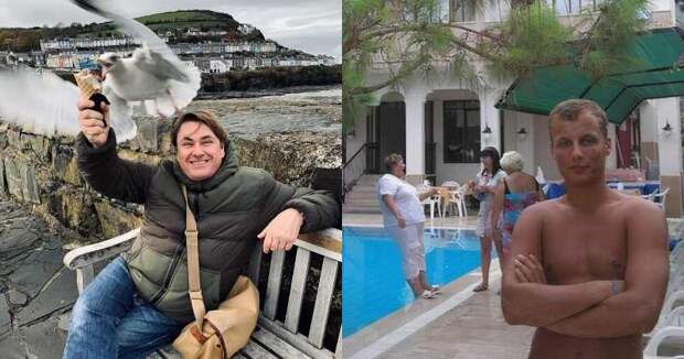 25 улетных фото, сделанных в нужный момент