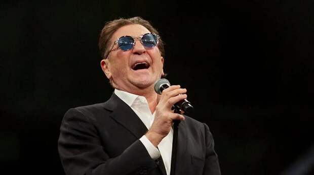 Врач предупредила о риске потери голоса у Григория Лепса на фоне инфекции