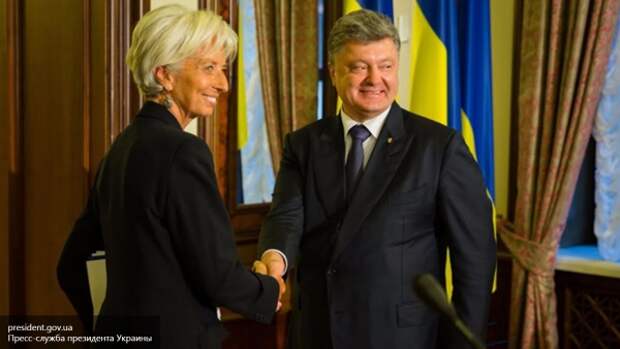 Киев играет в долгий ящик: готова ли Москва закрыть глаза на госдолг Украины