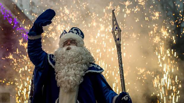 Психолог рассказала, как реагировать на разоблачение Деда Мороза