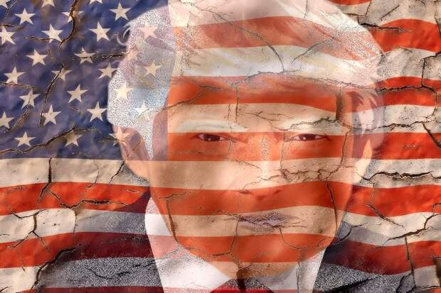 Трамп рассказал о новом американском оружие, о котором «мечтают» Россия и Китай Трамп рассказал о новом американском оружие, о котором «мечтают» Россия и Китай