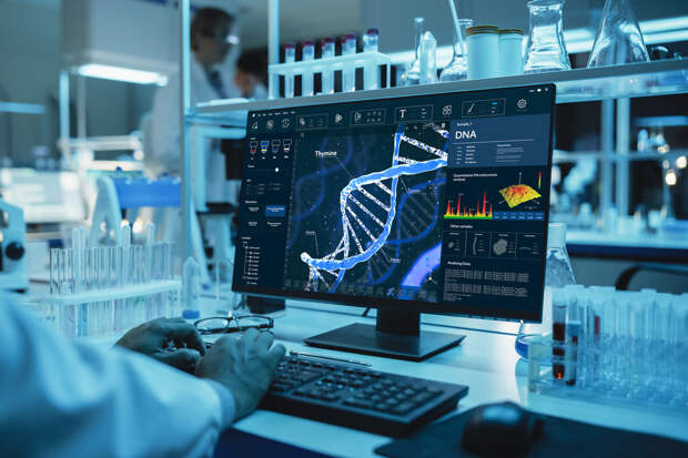 PLoS: бабочки и мотыльки наследуют одни и те же гены со времен динозавров