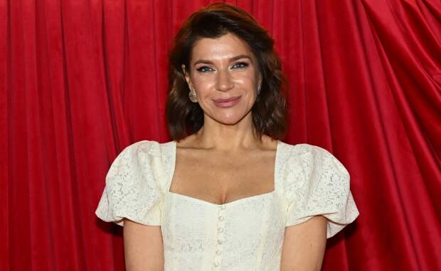 Волкова поблагодарила Долину за поддержку после скандального увольнения