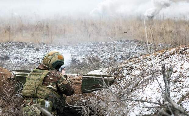 Конец «Маркиза» и Ко. На Харьковском направлении выбивают спецназ ВСУ