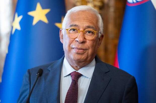 Bloomberg: Кошта предупредил о крахе ЕС, если он будет следовать курсом США