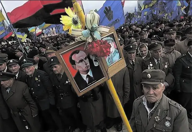 Жалеть? Нет, спасибо!