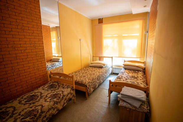 Экономист Якубович рассказал, как закон об общежитиях для студенческих семей повлияет на демографию