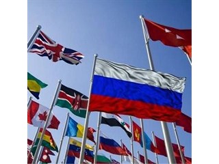 Тайный клуб любителей России из числа Европейских стран