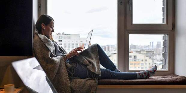 Госдума приняла решение о введение уголовной ответственности за нарушение карантина. Фото: мос.ру