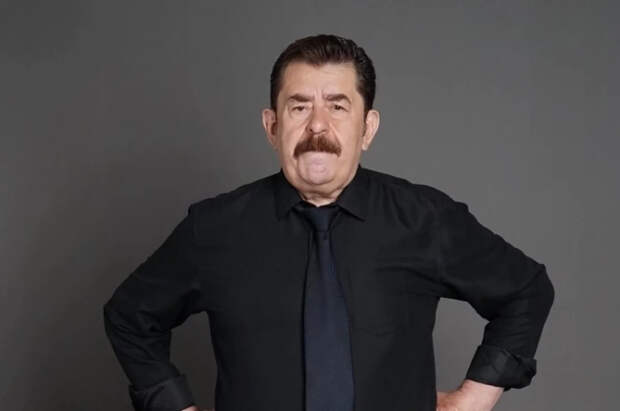 Умер актер из «Елок» и «Возвращения Титаника» Игорь Гузун